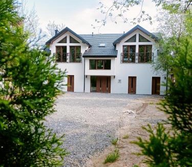 Solina Apartamento | Apartamenty Polańczyk