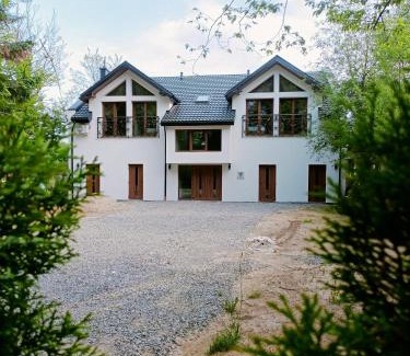 Solina Apartamento | Apartamenty Polańczyk