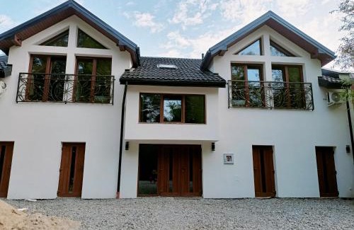 Solina Apartamento | Apartamenty Polańczyk