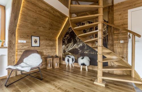 Koscielisko Apartamento | Apartamenty Polana Sywarne Zakopane
