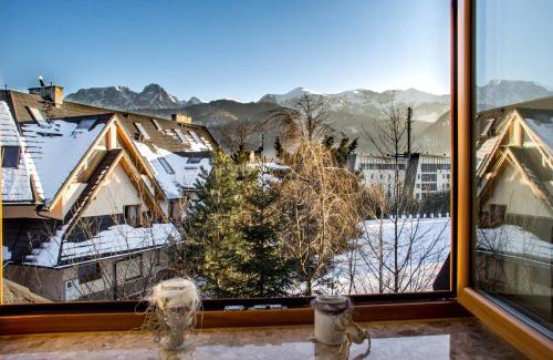 Koscielisko Apartamento | Apartamenty Polana Sywarne Zakopane