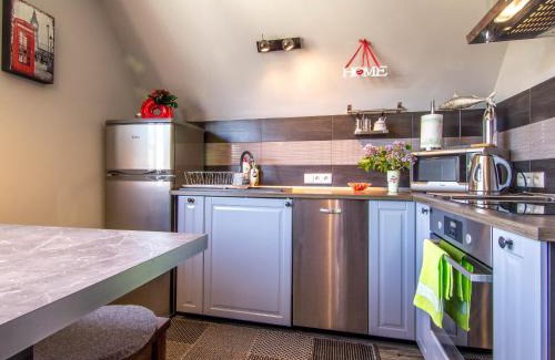 Koscielisko Apartamento | Apartamenty Polana Sywarne Zakopane