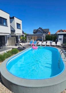 Nowecin Apartamento | Apartamenty Polanki 2 - Sauna, Jacuzzi, Podgrzewany Basen