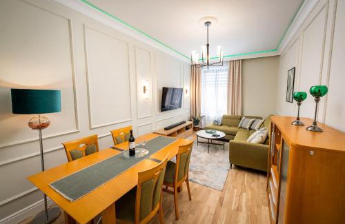 Inowroclaw Apartamento | Apartamenty Poznańska 15