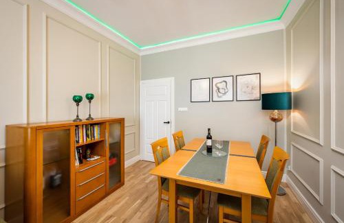 Inowroclaw Apartamento | Apartamenty Poznańska 15