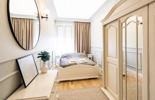 Inowroclaw Apartamento | Apartamenty Poznańska 15