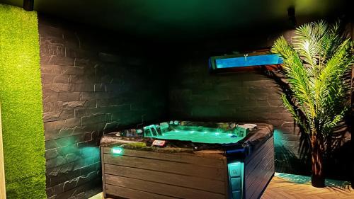 Solina Apartamento | Apartamenty Prestige Solina - jacuzzi i sauna
