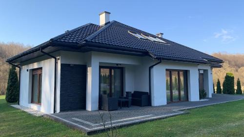 Solina Apartamento | Apartamenty Prestige Solina - jacuzzi i sauna