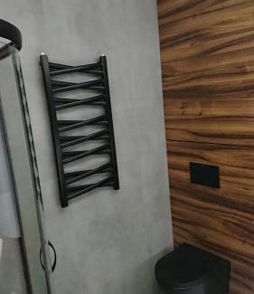 Solina Apartamento | Apartamenty Prestige Solina - jacuzzi i sauna