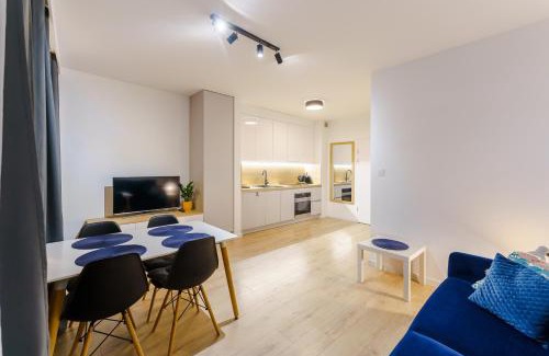 Kolobrzeg Apartamento | APARTAMENTY PROMENADA - Fredry 2