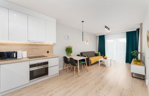 Kolobrzeg Apartamento | APARTAMENTY PROMENADA - Fredry 2