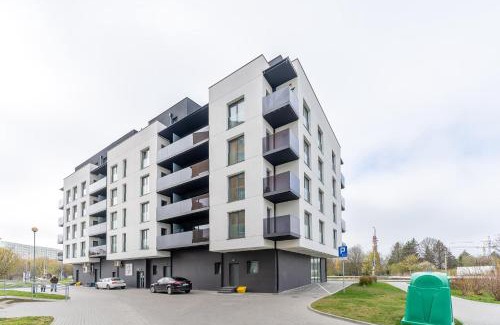 Kolobrzeg Apartamento | APARTAMENTY PROMENADA - Fredry 2