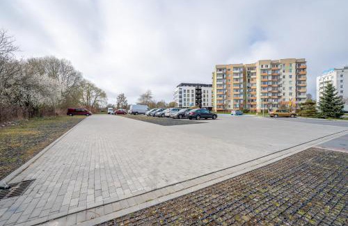 Kolobrzeg Apartamento | APARTAMENTY PROMENADA - Fredry 2