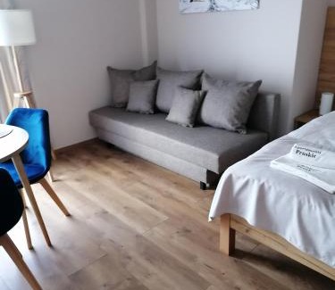 Karpacz Apartamento | Apartamenty Pruskie