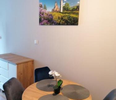 Karpacz Apartamento | Apartamenty Pruskie