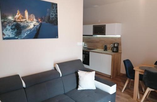 Karpacz Apartamento | Apartamenty Pruskie