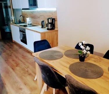 Karpacz Apartamento | Apartamenty Pruskie