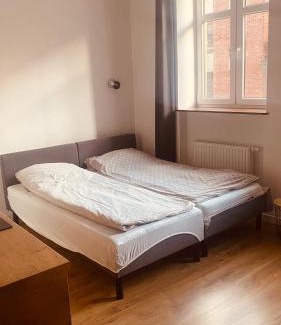 Elblag Apartamento | Apartamenty przy Ścieżce Kościelnej