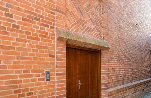 Elblag Apartamento | Apartamenty przy Ścieżce Kościelnej