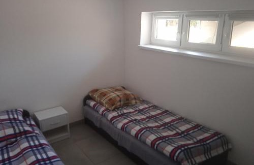 Gasawa Apartamento | Apartamenty Przy Rynku Gąsawa/Biskupin