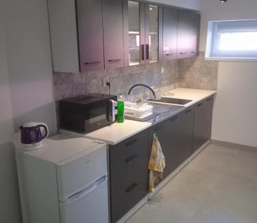 Gasawa Apartamento | Apartamenty Przy Rynku Gąsawa/Biskupin