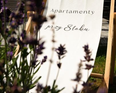 Krynica-Zdroj Apartamento | Apartamenty przy stoku