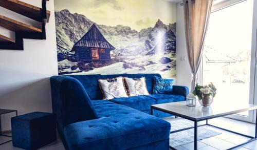 Krynica-Zdroj Apartamento | Apartamenty przy stoku