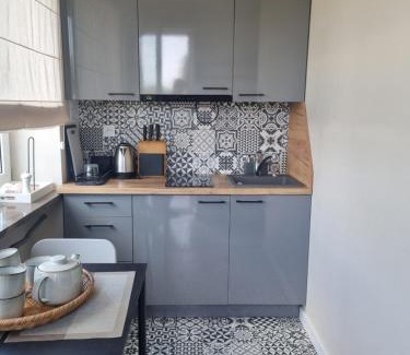 Busko-Zdroj Apartamento | Apartamenty przy Tężni