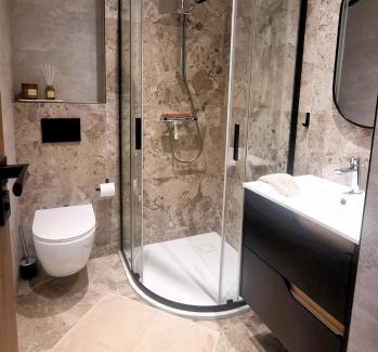 Busko-Zdroj Apartamento | Apartamenty przy Tężni
