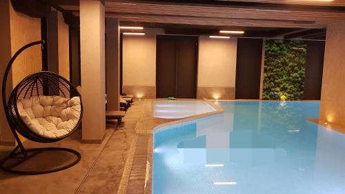 Sarbinowo Apartamento | Apartamenty Przystanek Plaża Sarbinowo