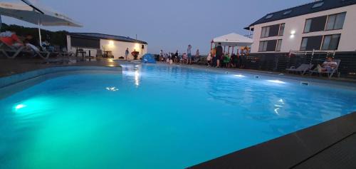 Sarbinowo Apartamento | Apartamenty Przystanek Plaża Sarbinowo