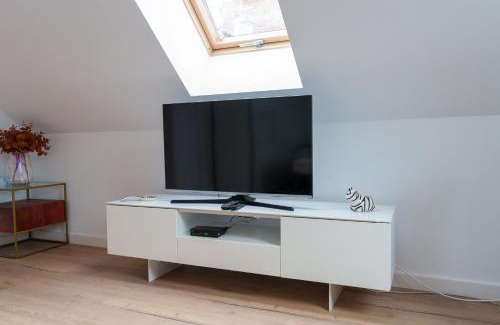 Gliwice Apartamento | Apartamenty Raciborska 8