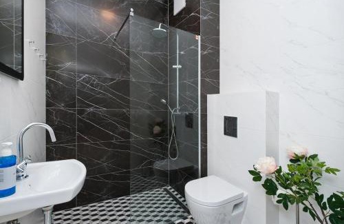 Warszawskie Apartamento | Apartamenty Rakowicka WAWELOFTS