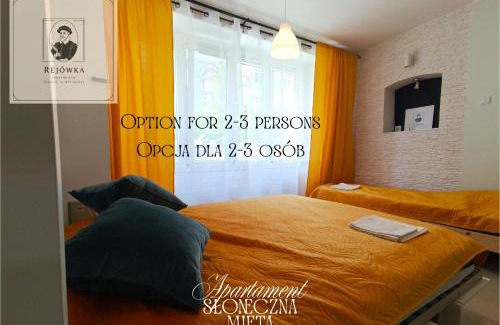 Jezyce Apartamento | Apartamenty Rejówka - Turystyka & Targi Poznańskie