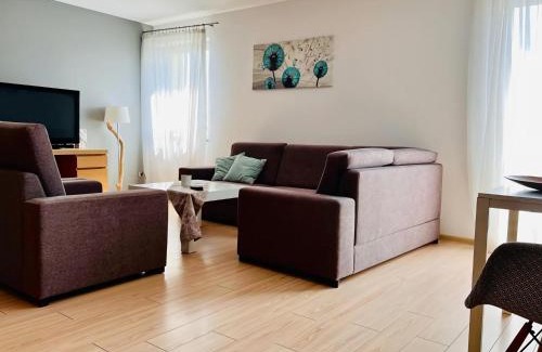 Srodmiescie Apartamento | Apartamenty Reja Old Town Wrocław