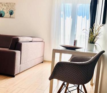 Srodmiescie Apartamento | Apartamenty Reja Old Town Wrocław