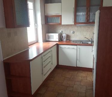 Srodmiescie Apartamento | Apartamenty Reja Old Town Wrocław
