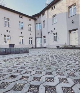 Dabrowa Gornicza Apartamento | Apartamenty Retro