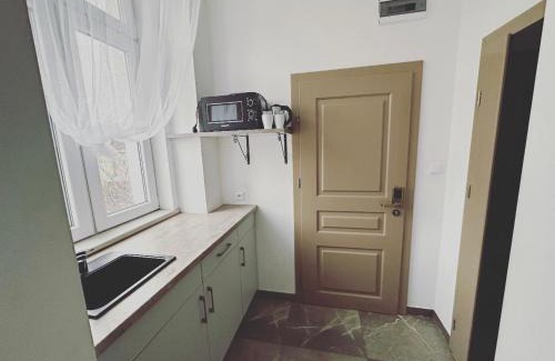 Dabrowa Gornicza Apartamento | Apartamenty Retro