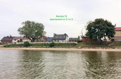 Rewa Apartamento | Apartamenty Rewa