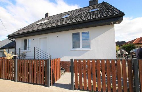 Rewa Apartamento | Apartamenty Rewa