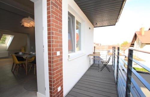 Rewa Apartamento | Apartamenty Rewa