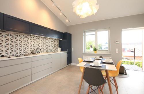 Rewa Apartamento | Apartamenty Rewa