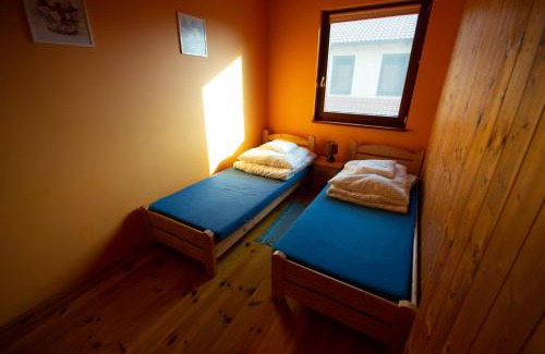 Lukecin Apartamento | Apartamenty Rodzinne Łukęcin