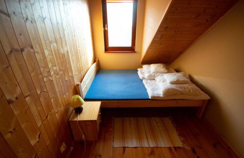 Lukecin Apartamento | Apartamenty Rodzinne Łukęcin