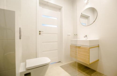 Darlowko Apartamento | Apartamenty Rodzinne Plater74