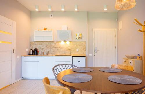 Darlowko Apartamento | Apartamenty Rodzinne Plater74