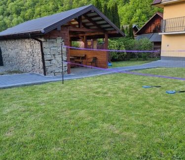 Polany Apartamento | Apartamenty ,Rodzinne Zacisze'
