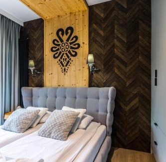 Zakopane Apartamento | Apartamenty Royal Resort Spa