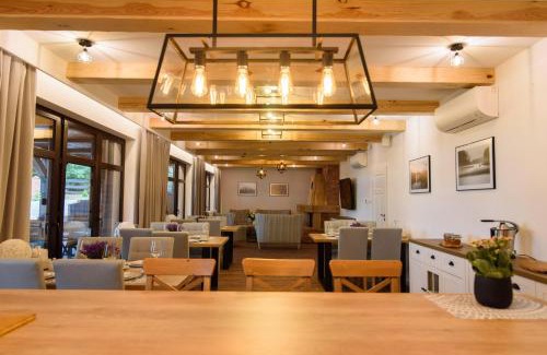Rydzewo Cama Y Desayuno | Apartamenty Rydzewo